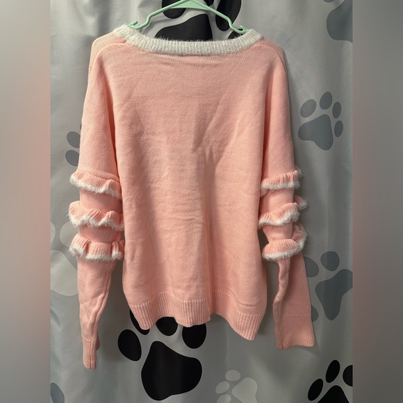 99 Jane Street Ugly Christmas Sweater, XXL - Picture 6 of 6